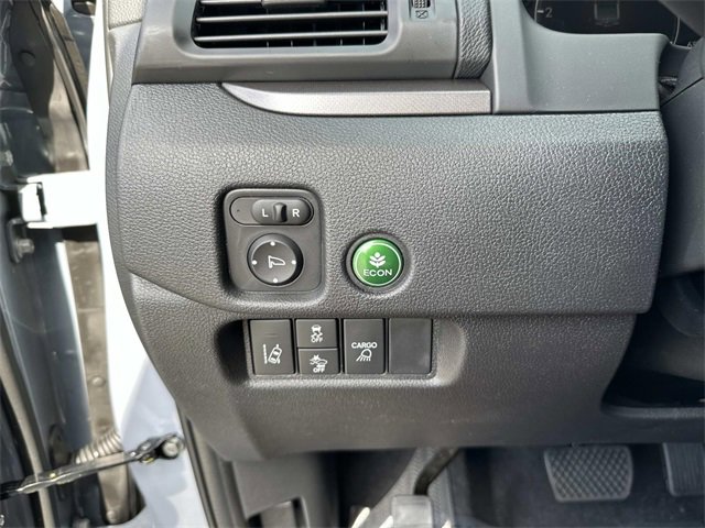 New 2026 Honda Ridgeline RTL image 32