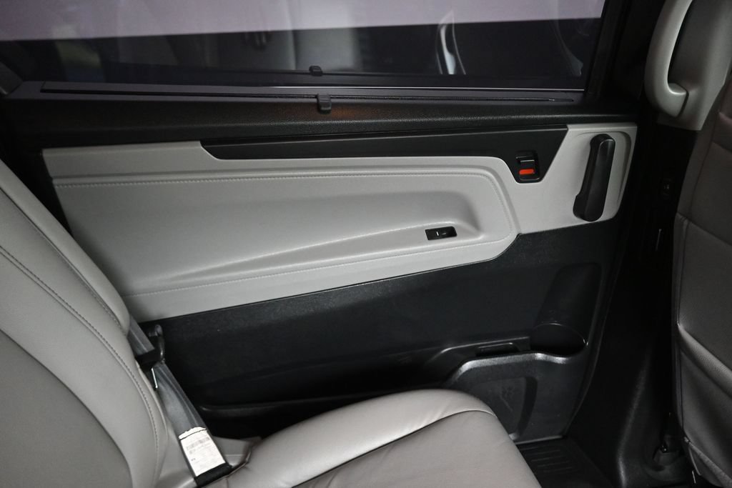 Used 2022 Honda Odyssey Touring image 49