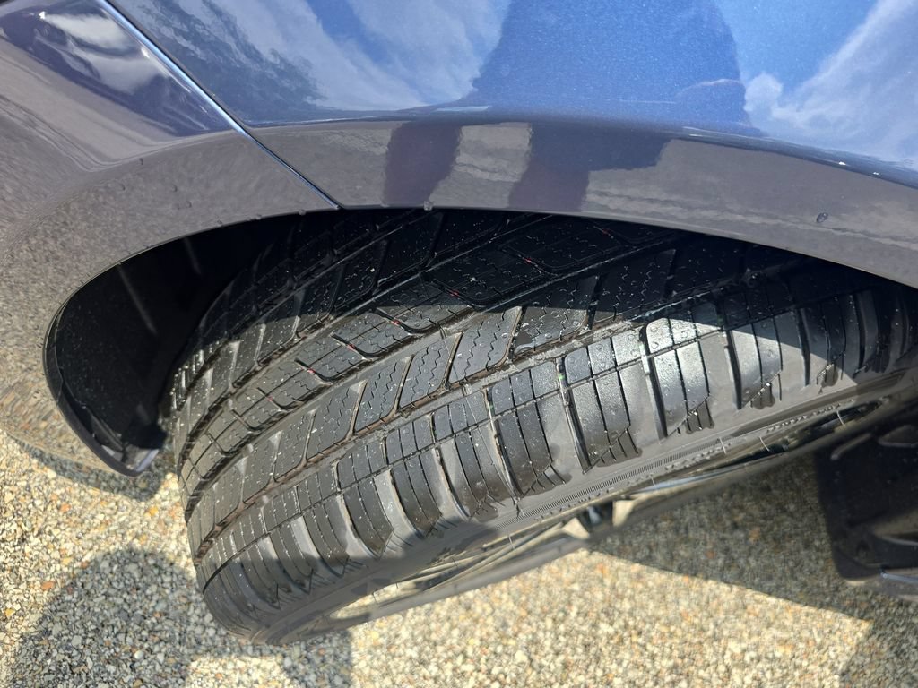 New 2026 Mercedes-Benz C 300 4MATIC Sedan image 28