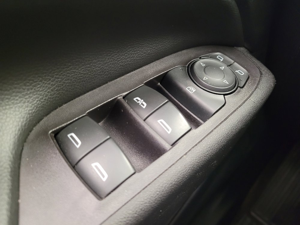 Used 2020 Chevrolet Equinox LT image 27