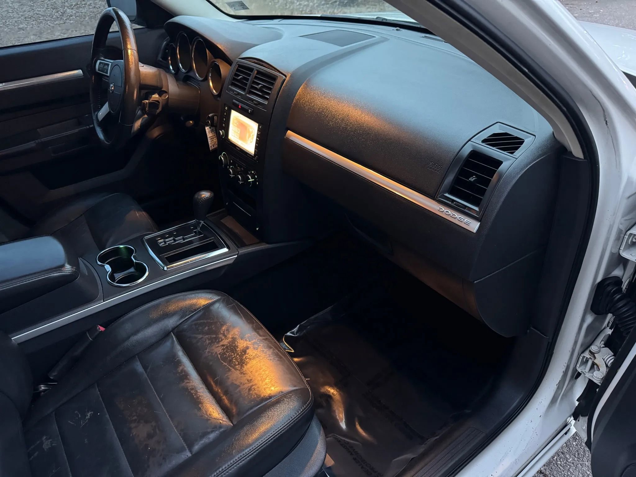 Used 2008 Dodge Charger R/T image 6