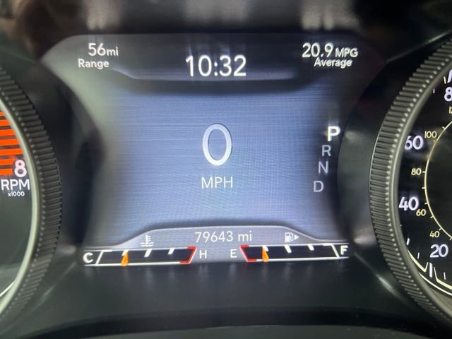 Used 2019 Jeep Cherokee Limited image 25