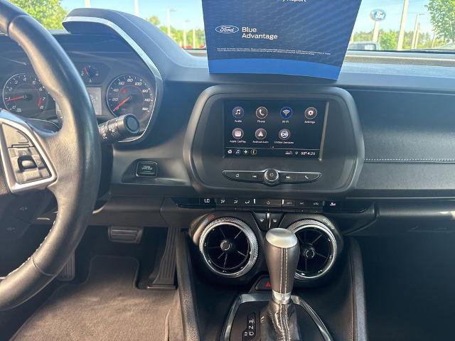 Used 2020 Chevrolet Camaro LT w/ RS Package image 22