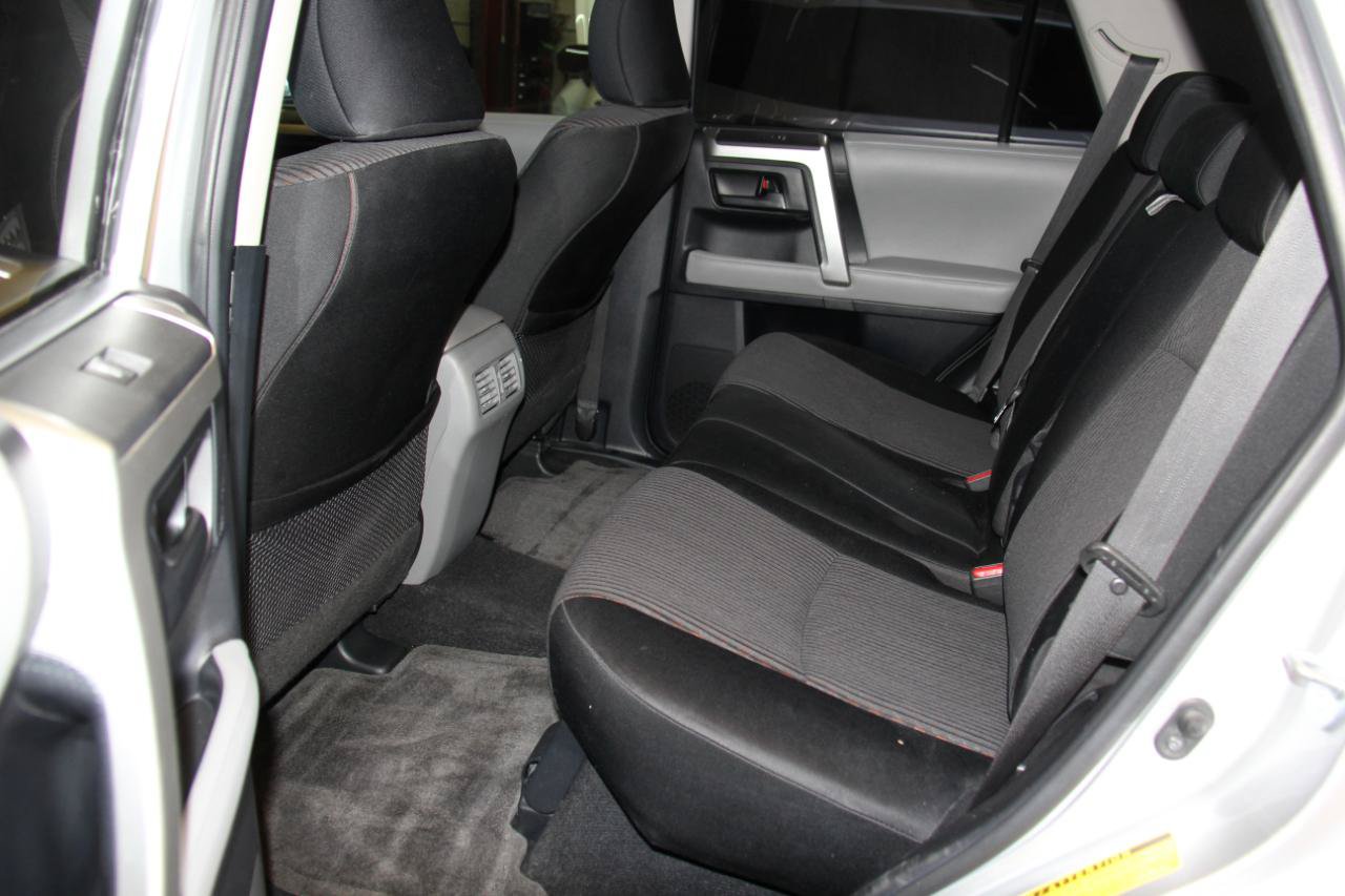 Used 2010 Toyota 4Runner SR5 RWD image 22