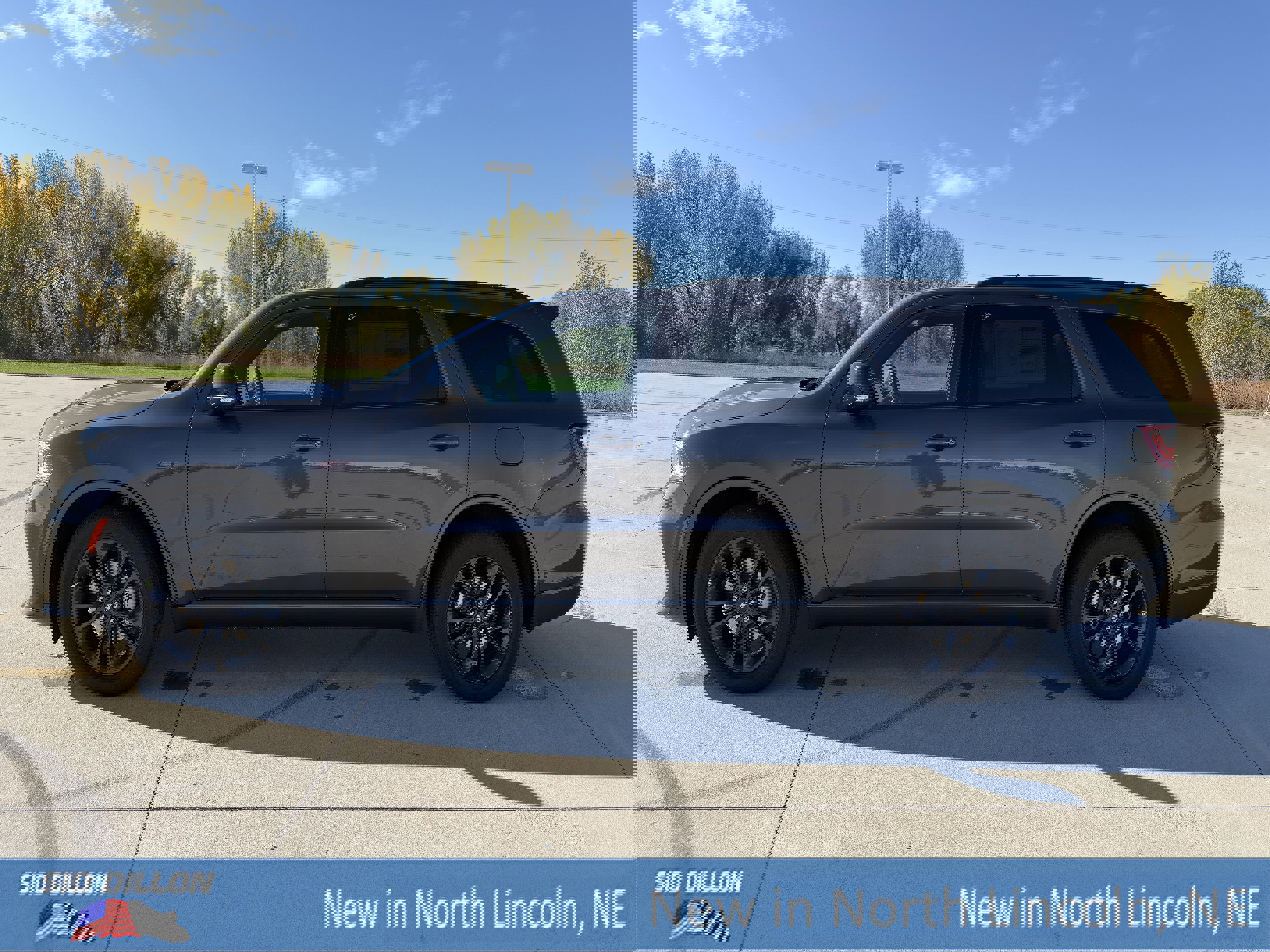 New 2026 Dodge Durango GT image 2