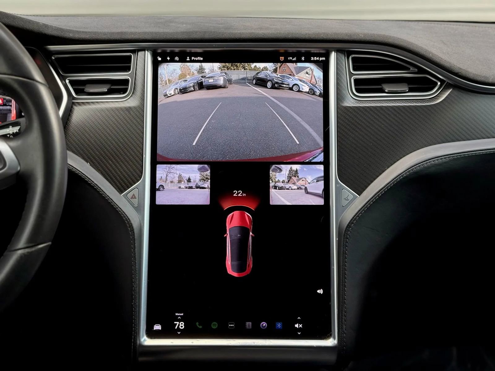 Used 2017 Tesla Model S 90D image 16