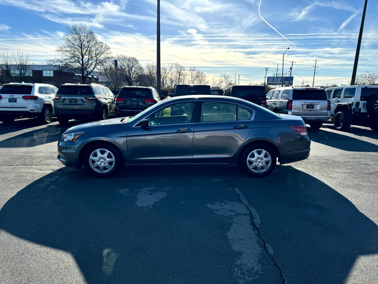 Used 2012 Honda Accord LX image 6