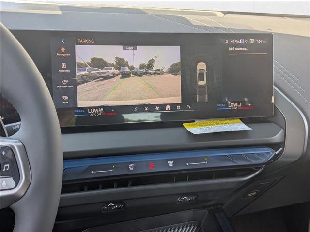 New 2026 BMW X3 xDrive30 image 13