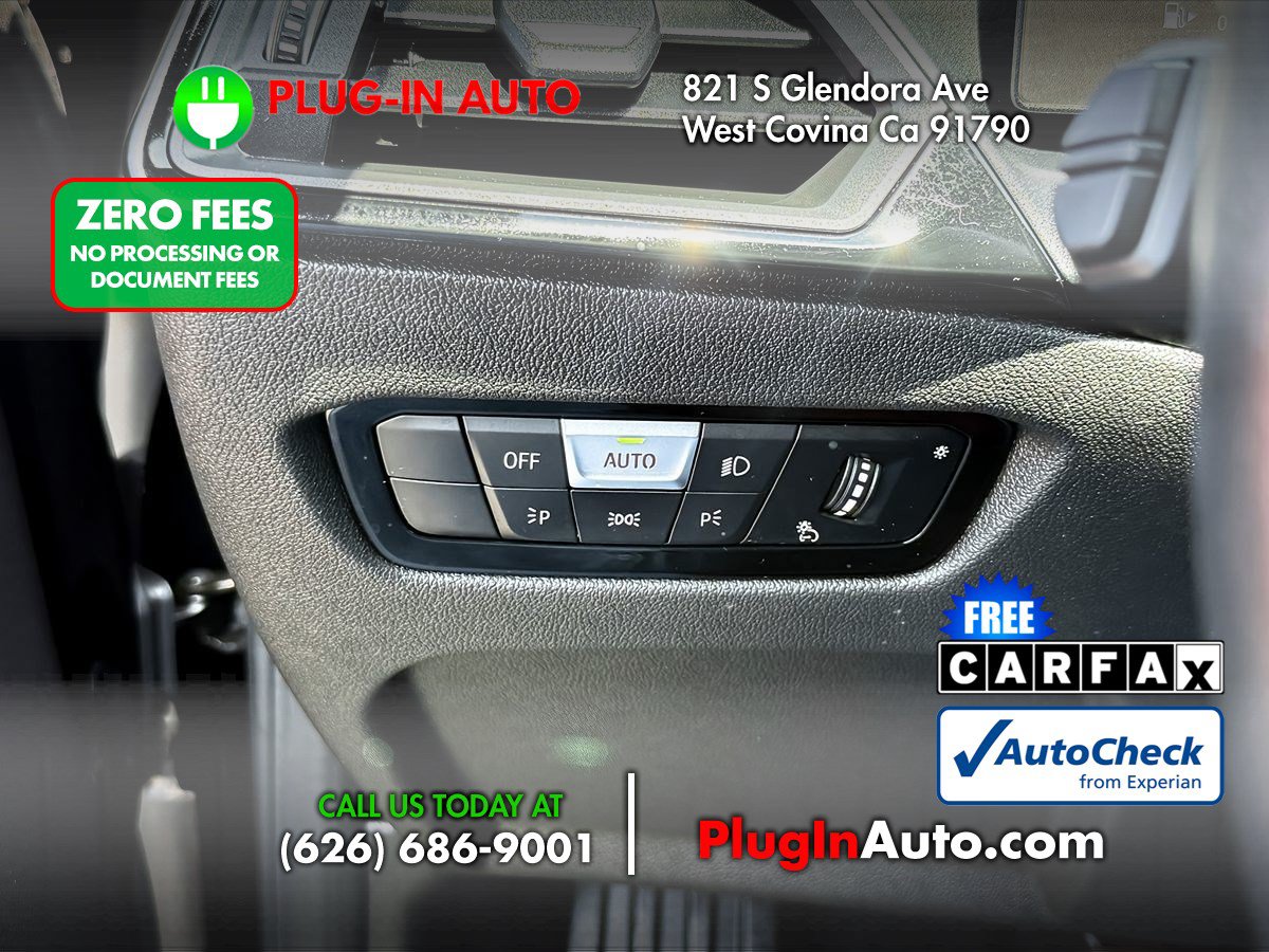 Used 2023 BMW 230i Coupe w/ Convenience Package RWD image 19