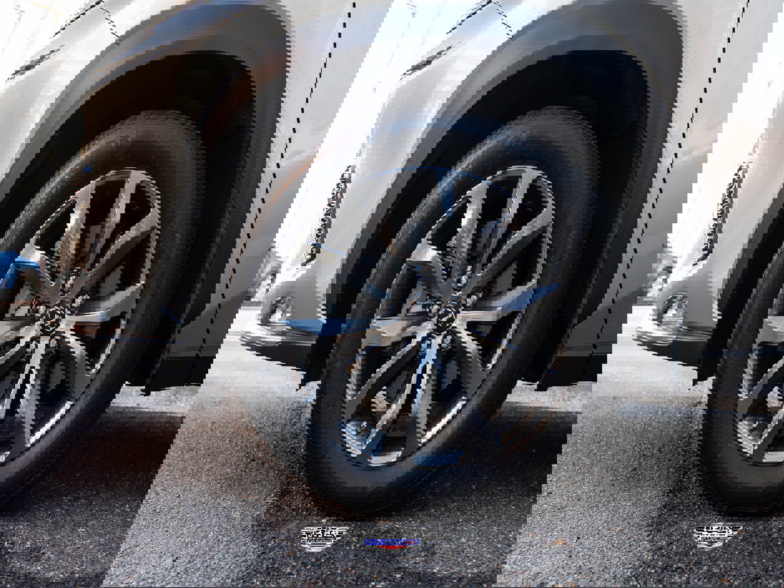 Used 2020 Lexus NX 300 F Sport w/ F Sport Premium Package image 10