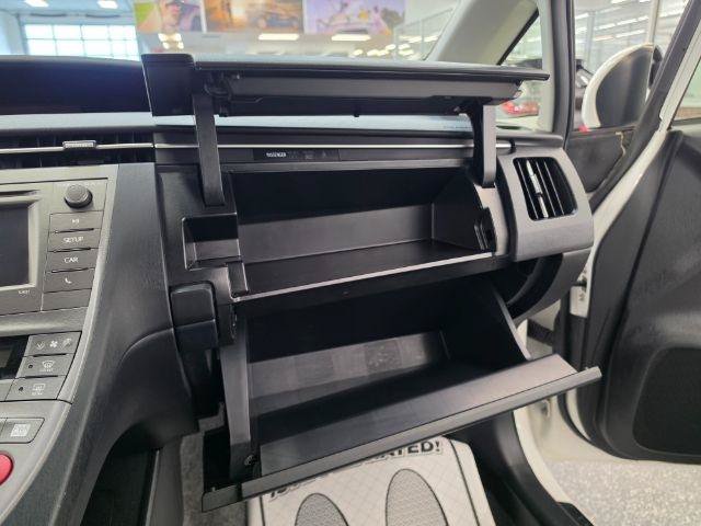 Used 2013 Toyota Prius Two FWD image 26