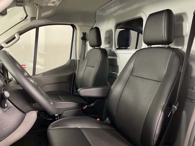 New 2026 Ford Transit 250 Low Roof w/ Load Area Protection Package image 14