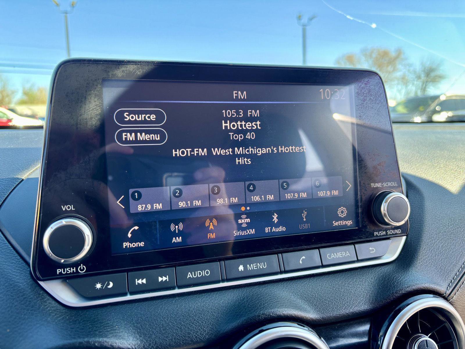 Used 2021 Nissan Sentra SV image 35