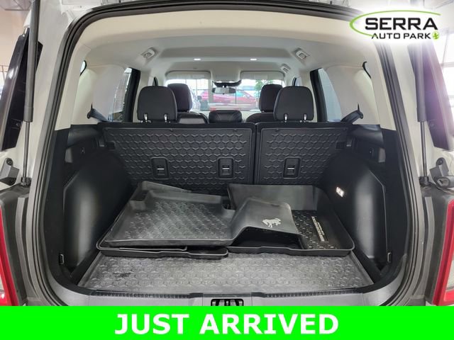 Used 2021 Ford Bronco Sport Big Bend image 32