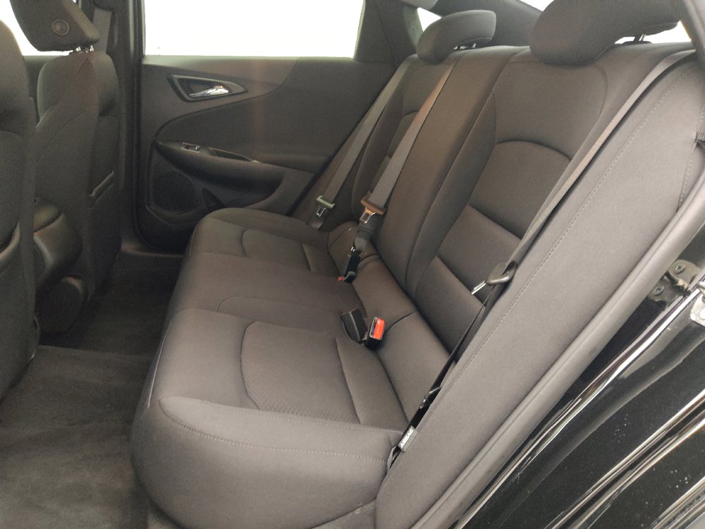Used 2022 Chevrolet Malibu RS FWD image 18