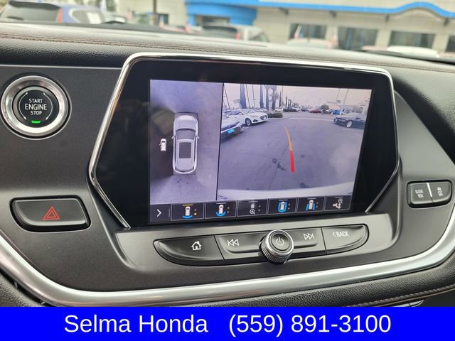 Used 2019 Chevrolet Blazer Premier w/ Sun and Wheels Package image 20