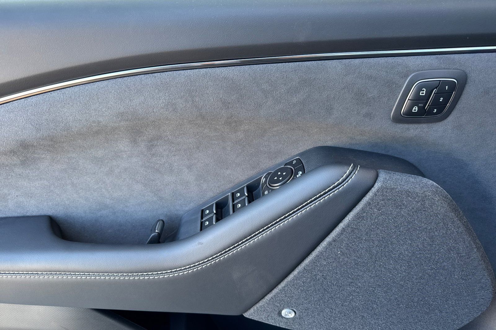 New 2025 Ford Mustang Mach-E GT w/ Interior Protection Package image 10