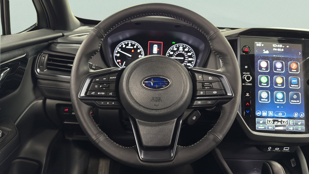 Certified 2026 Subaru Forester Limited image 38