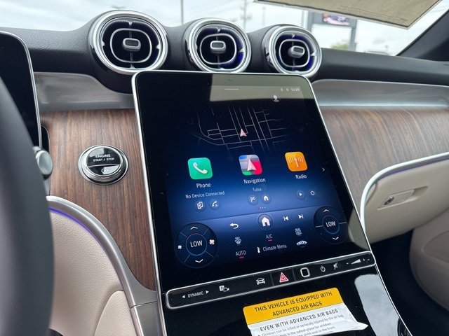 New 2026 Mercedes-Benz GLC 300 4MATIC image 16