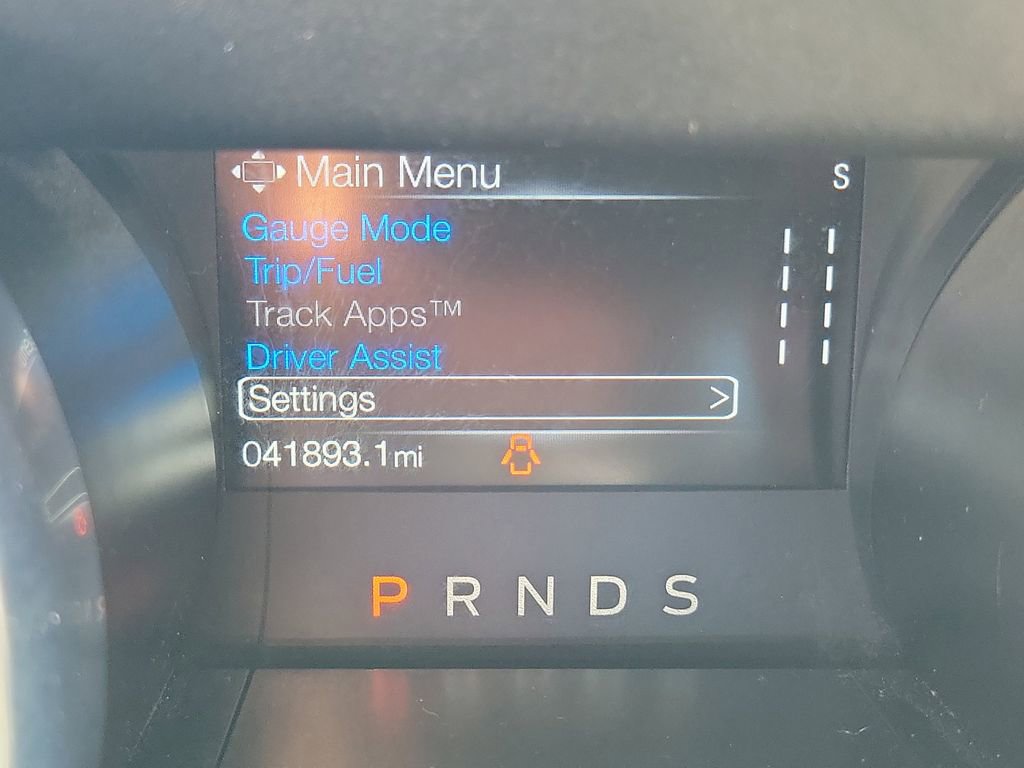 Used 2023 Ford Mustang Premium image 20