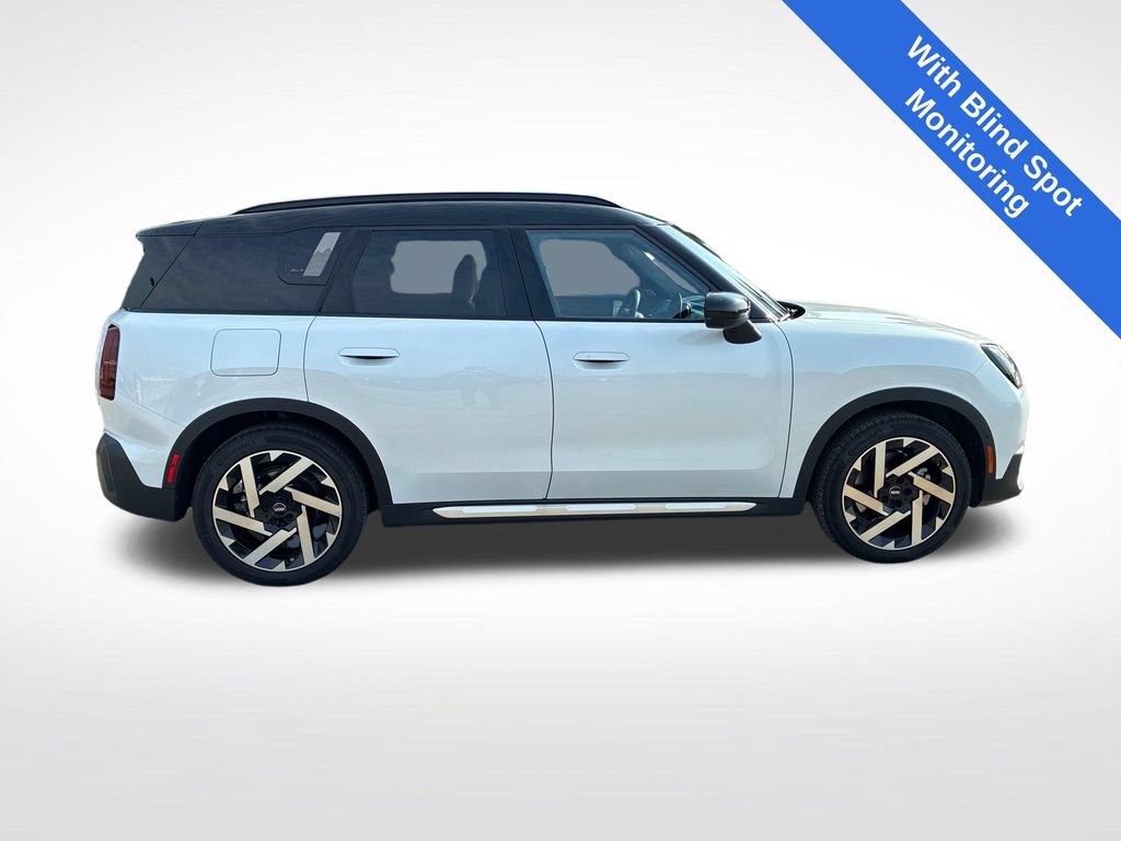 Used 2026 MINI Cooper Countryman S AWD/4WD image 2