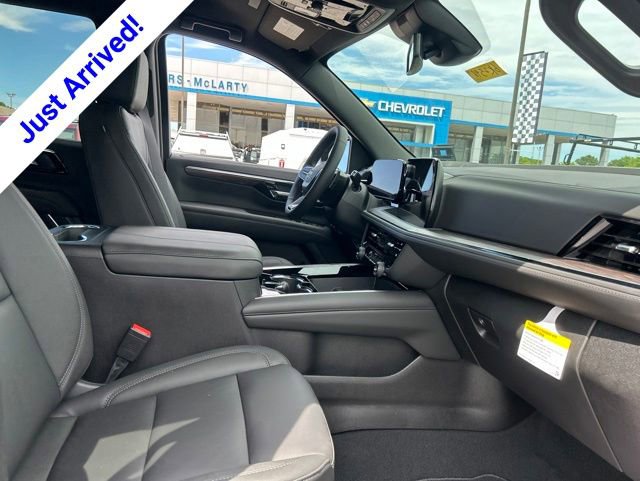 New 2026 Chevrolet Tahoe LT w/ Comfort Package AWD/4WD image 33