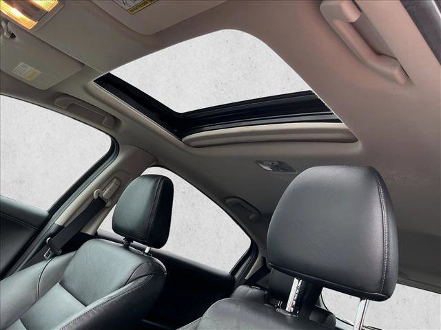 Used 2017 Honda HR-V EX-L image 13