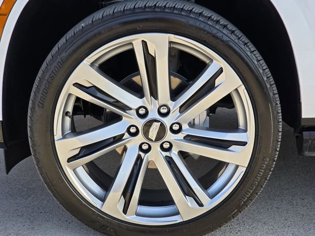 Used 2026 Cadillac Escalade Sport w/ Touring Package image 8