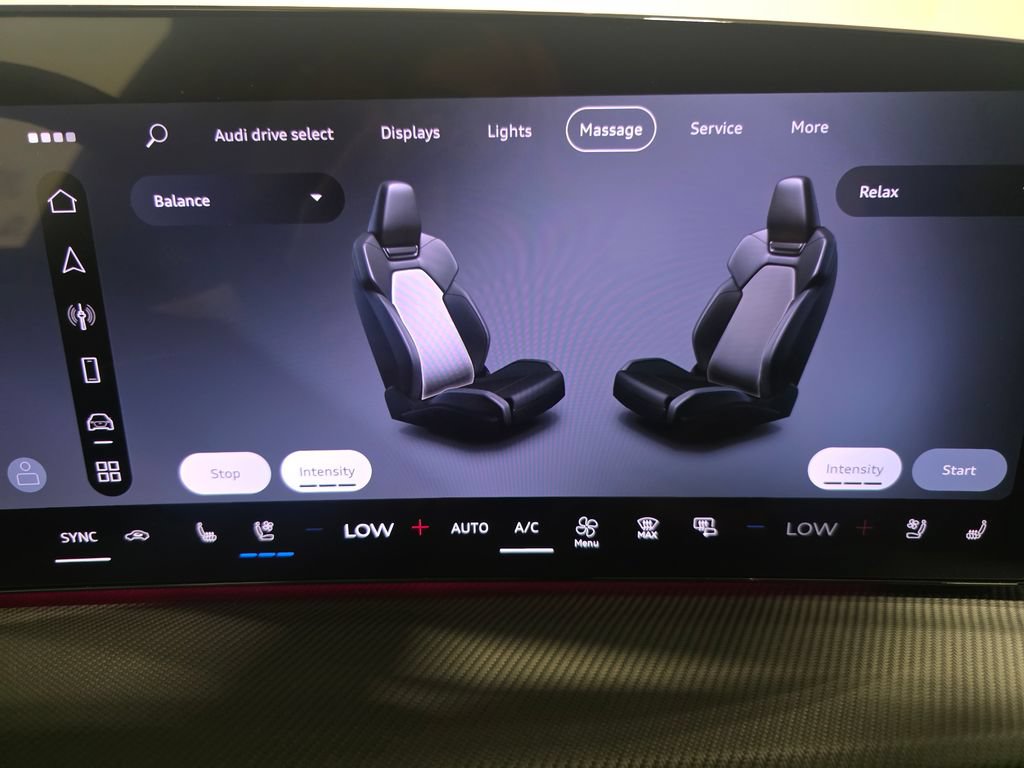 New 2026 Audi SQ5 Premium Plus AWD/4WD image 32