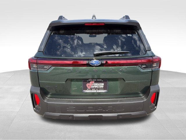 New 2026 Subaru Outback Touring AWD/4WD image 6
