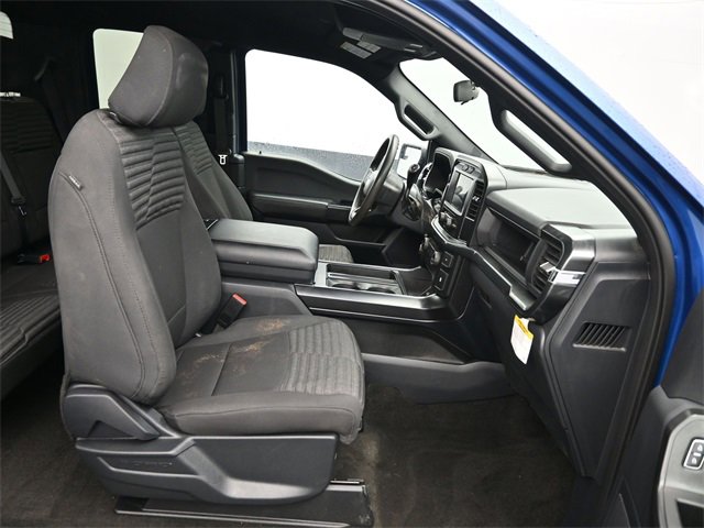Used 2022 Ford F150 XL w/ STX Appearance Package image 7