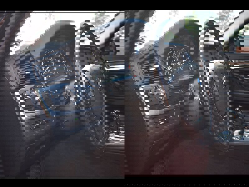 Used 2016 BMW 550i Sedan image 13