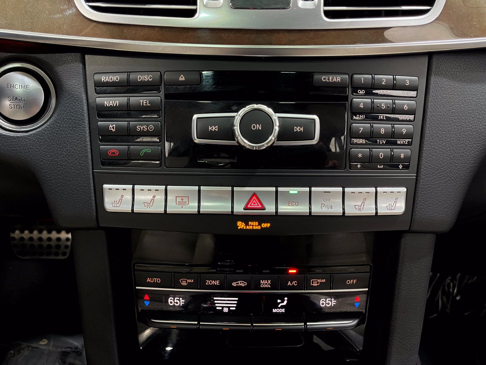 Used 2015 Mercedes-Benz E 63 AMG S-Model image 25