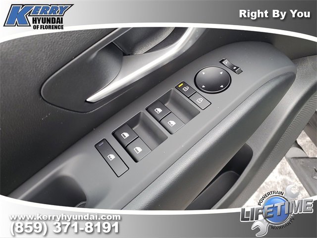 New 2026 Hyundai Santa Cruz SEL image 19