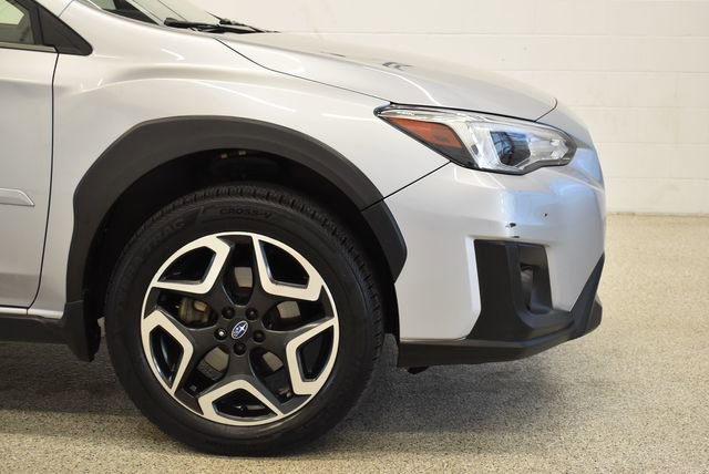 Used 2020 Subaru Crosstrek 2.0i Limited w/ Moonroof Package w/Navigation AWD/4WD image 13