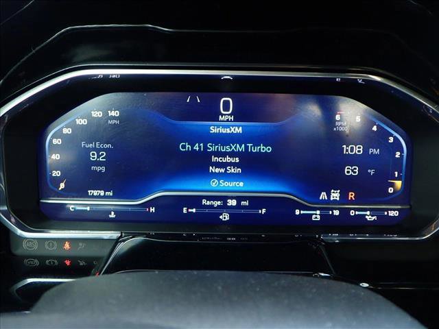 Used 2023 Chevrolet Silverado 1500 High Country w/ High Country Premium Package image 27