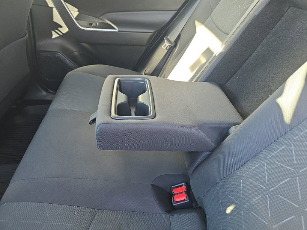 Used 2024 Toyota RAV4 XLE image 18