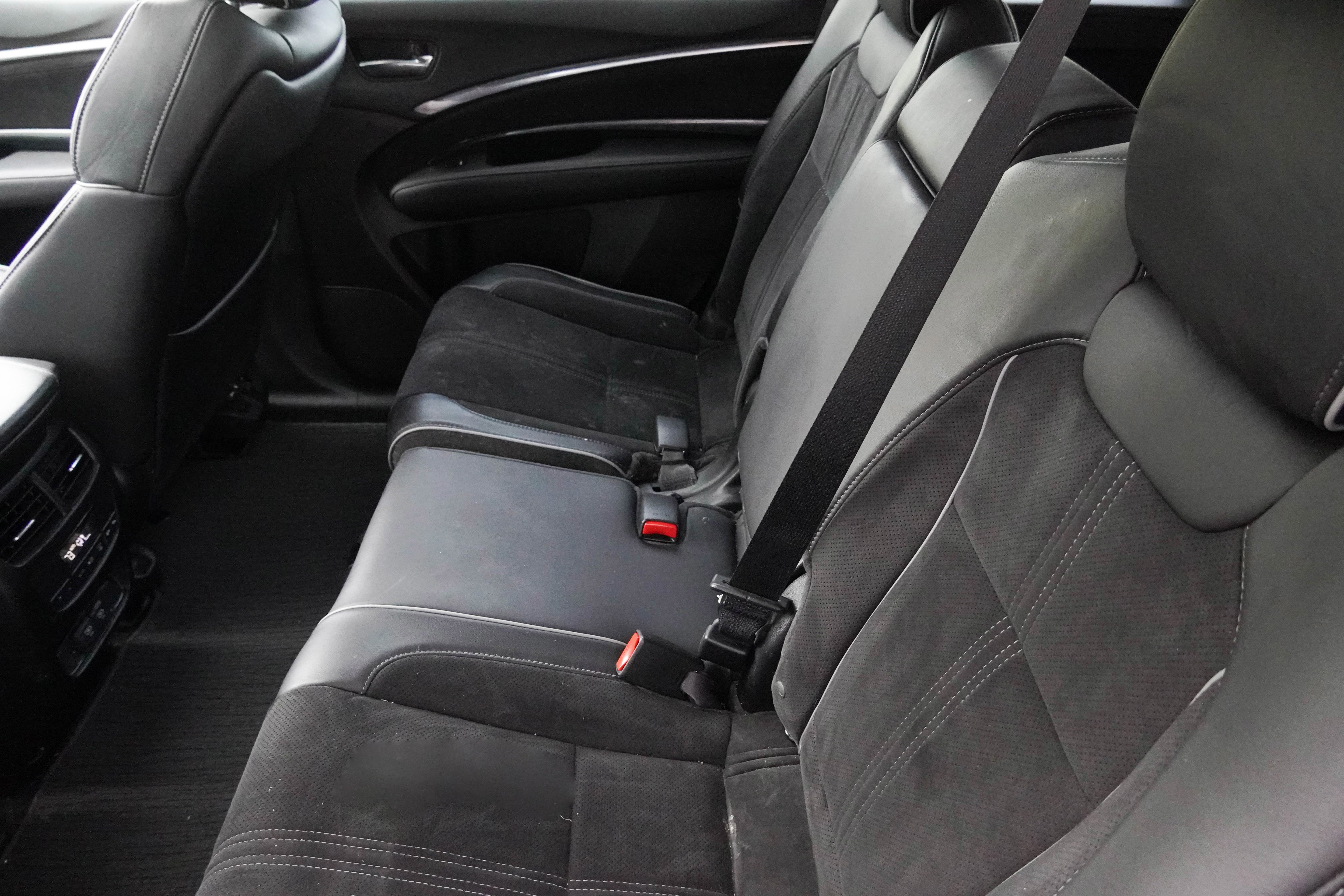 Used 2020 Acura MDX A-Spec AWD/4WD image 36