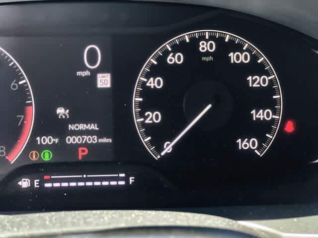 Certified 2026 Honda Civic Sport image 19