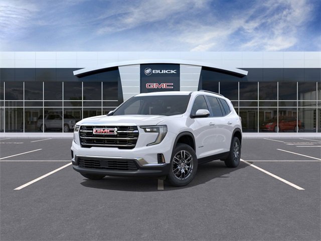 New 2026 GMC Acadia Elevation image 8