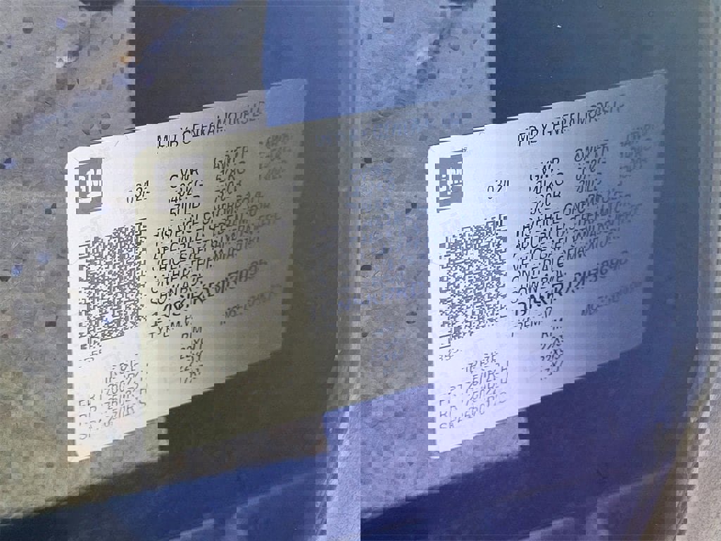 Used 2021 Chevrolet Tahoe RST image 29