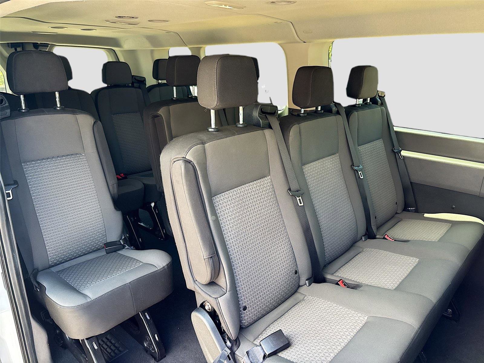 Used 2024 Ford Transit 350 XLT RWD image 29