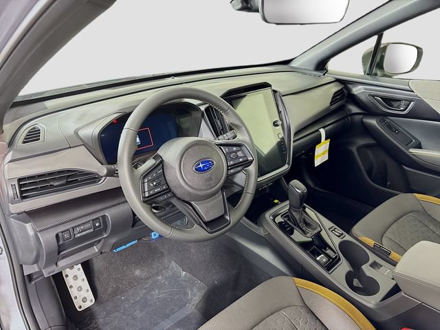 New 2026 Subaru Crosstrek 2.5i Sport w/ Crosstrek Mirror Package AWD/4WD image 9