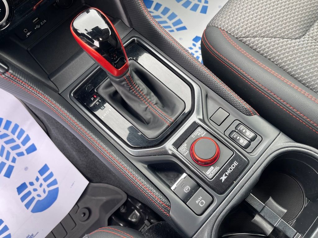 Used 2022 Subaru Forester Sport image 23