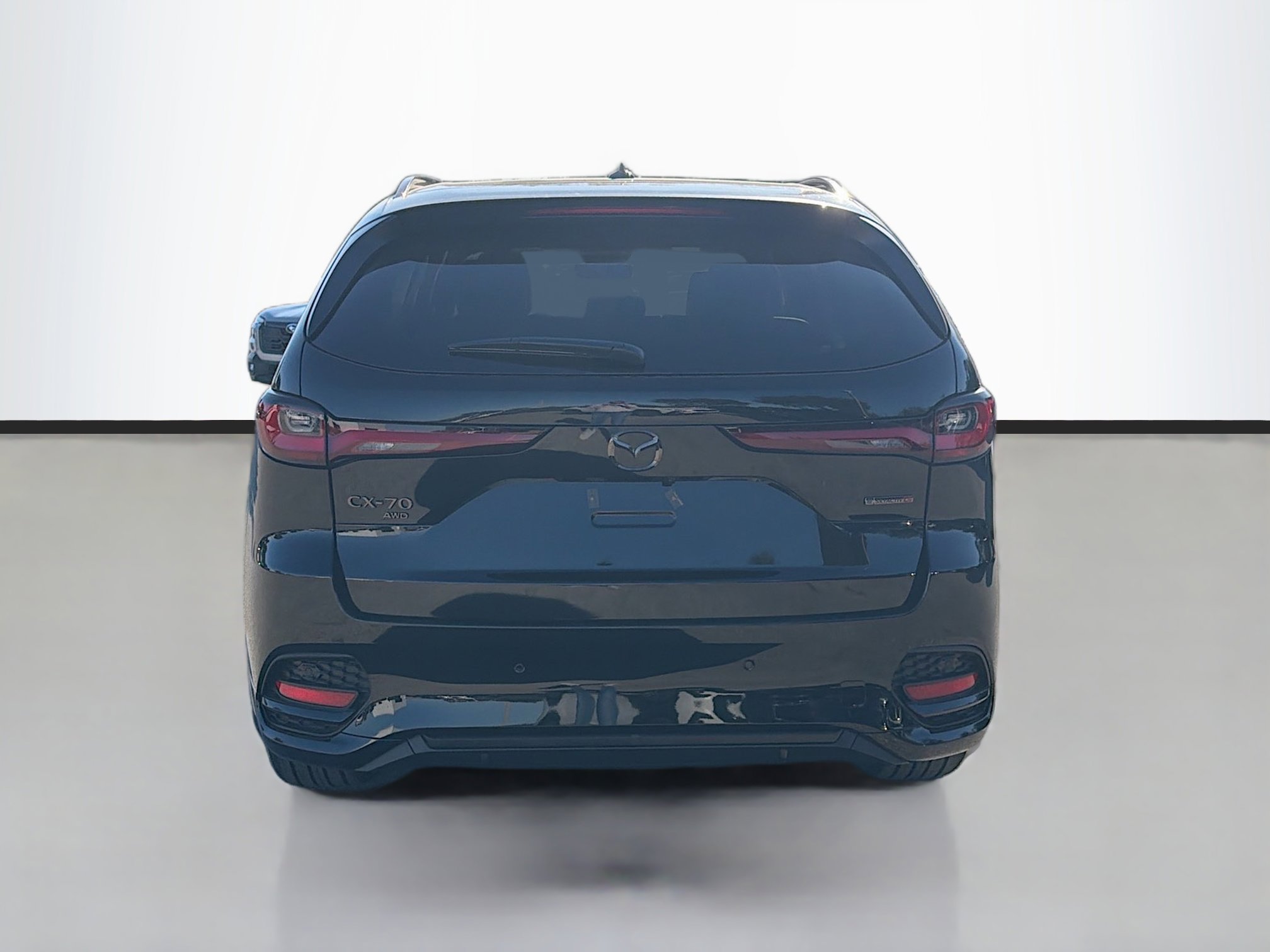 New 2026 MAZDA CX-70 3.3 Turbo S w/ Premium Plus image 5