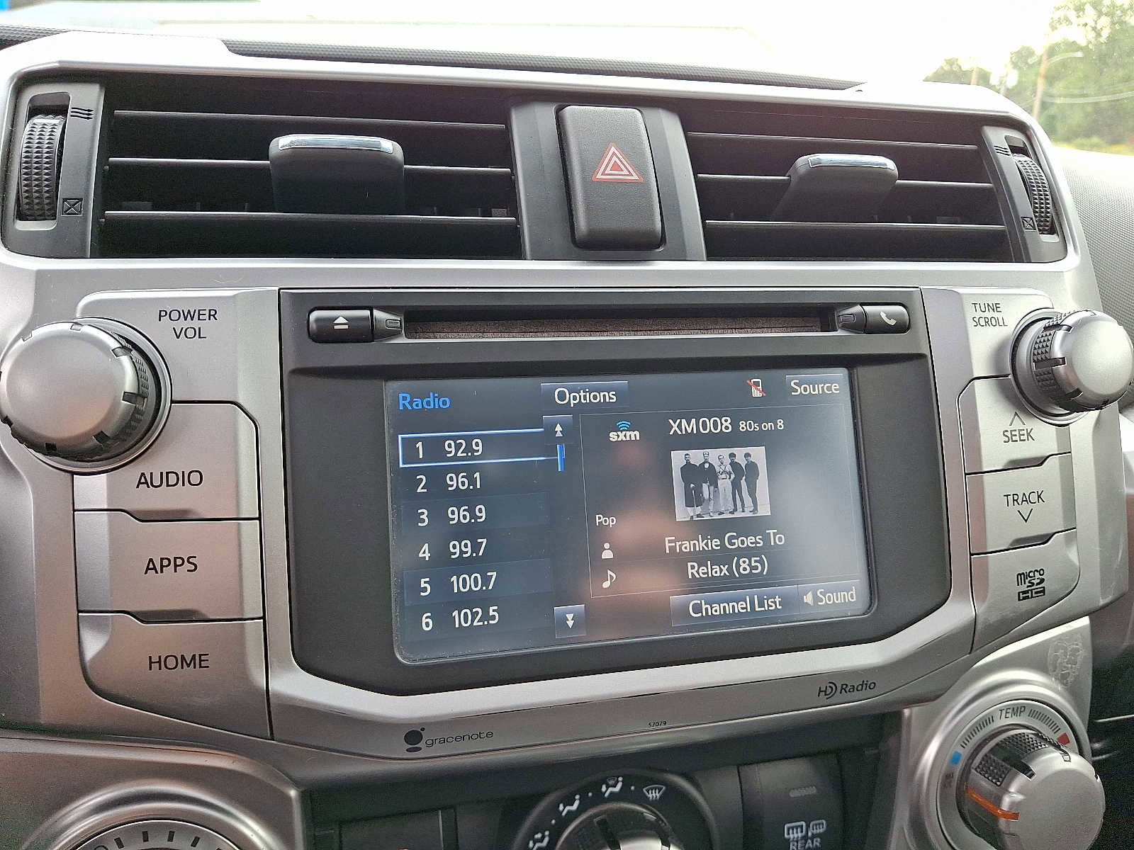 Used 2014 Toyota 4Runner SR5 Premium image 19