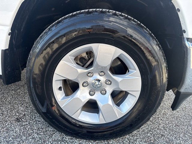 Used 2023 RAM 1500 Big Horn image 9