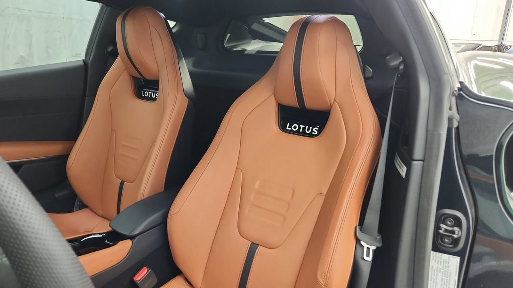 Used 2024 Lotus Emira First Edition RWD image 30