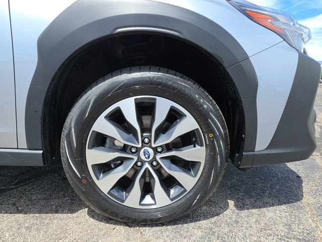 Certified 2024 Subaru Outback Limited AWD/4WD image 25