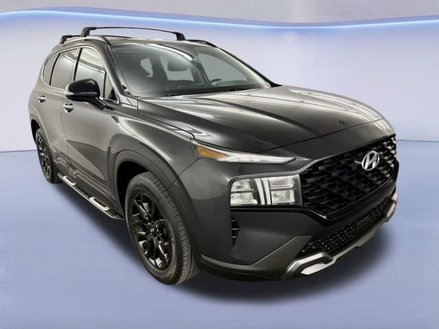 Used 2023 Hyundai Santa Fe XRT image 1